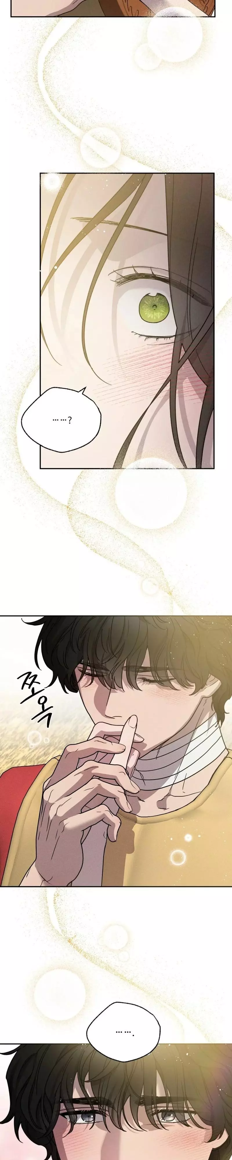 Love comes on a Moonlit Night - Chapter 26 Page 13