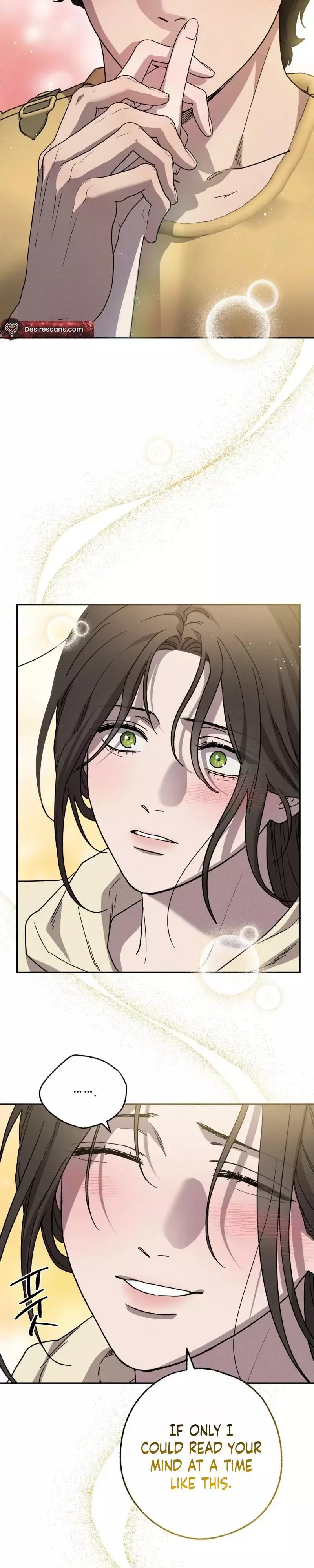 Love comes on a Moonlit Night - Chapter 26 Page 14