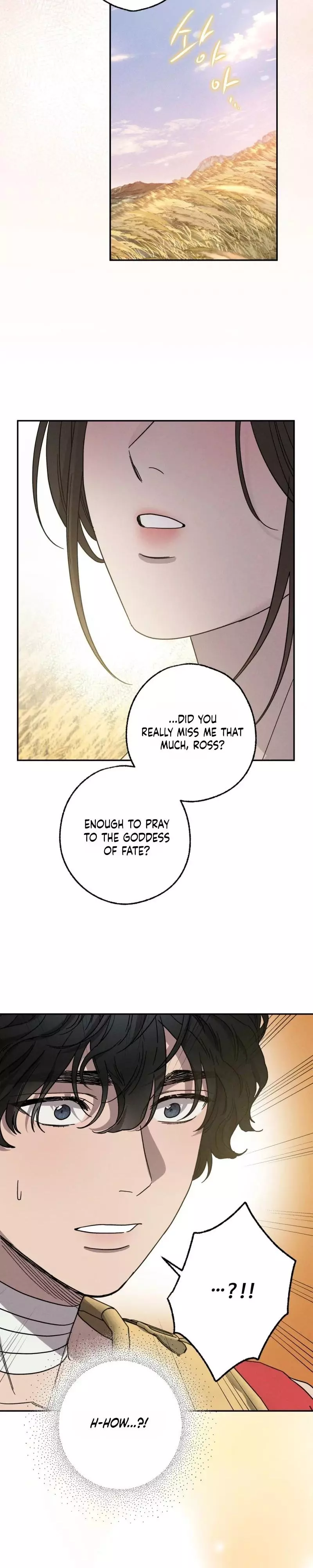 Love comes on a Moonlit Night - Chapter 26 Page 23