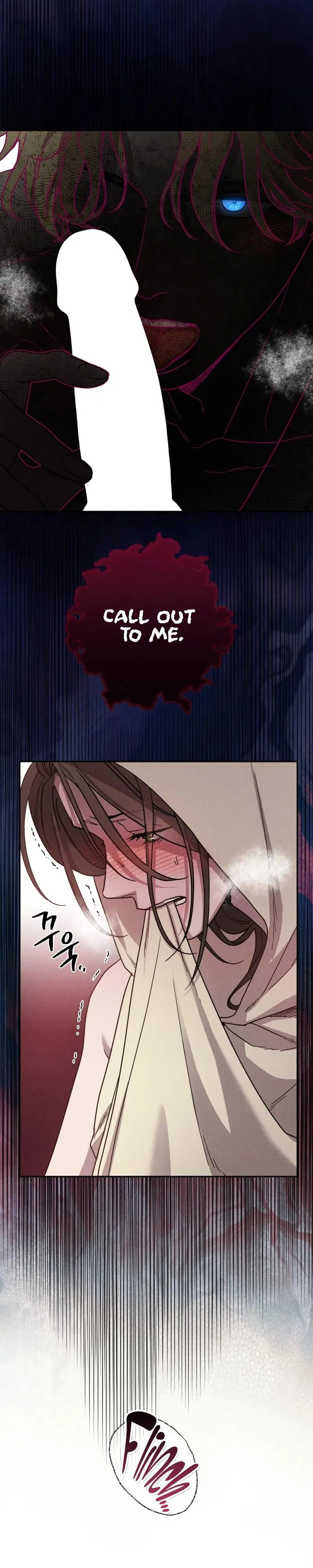 Love comes on a Moonlit Night - Chapter 29 Page 6