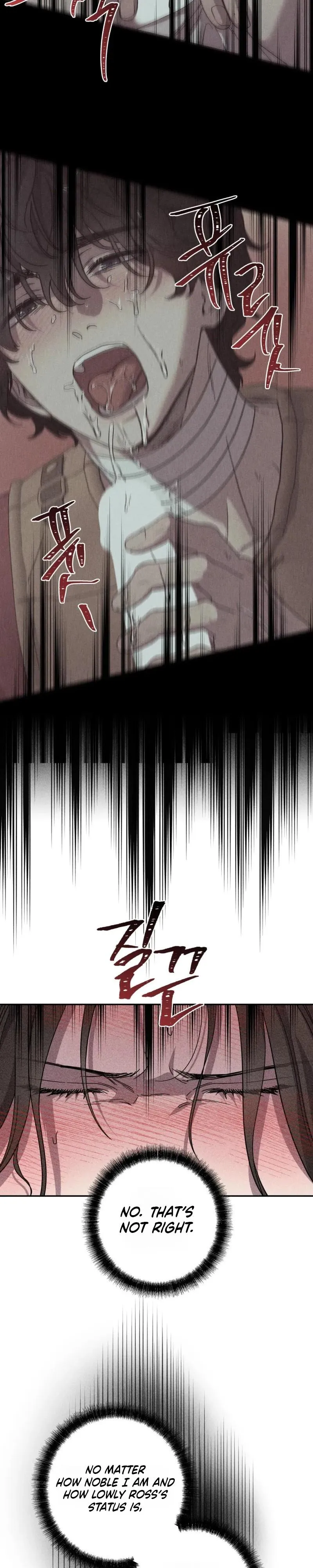 Love comes on a Moonlit Night - Chapter 29 Page 21