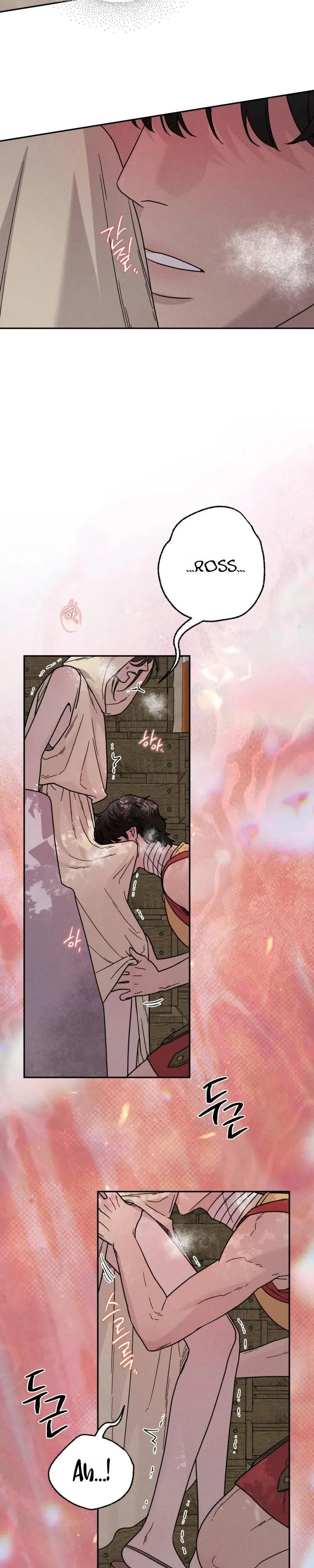 Love comes on a Moonlit Night - Chapter 29 Page 24