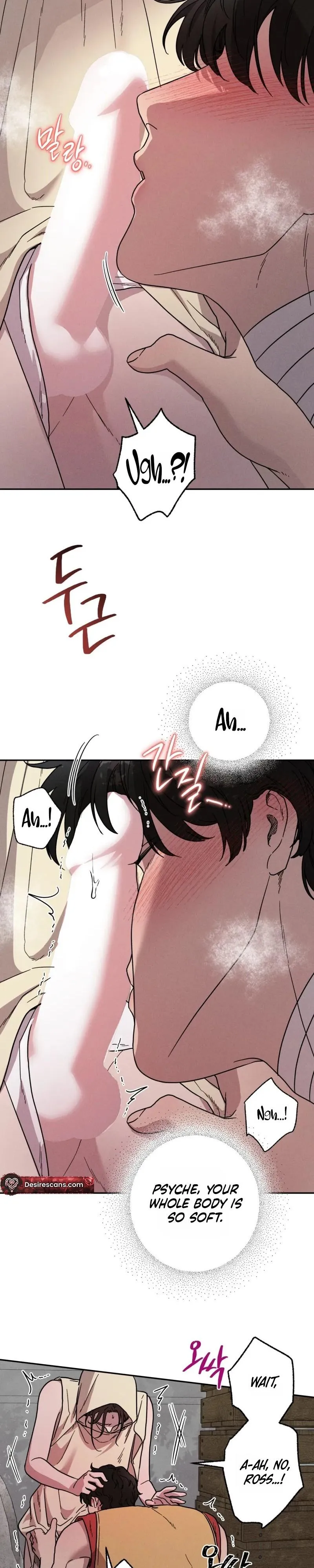 Love comes on a Moonlit Night - Chapter 29 Page 28