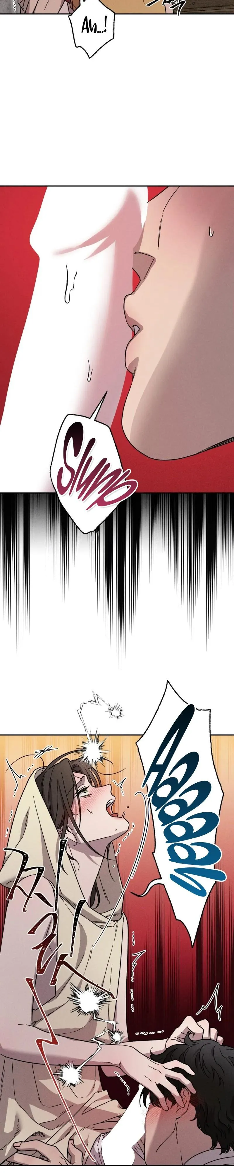 Love comes on a Moonlit Night - Chapter 29 Page 29