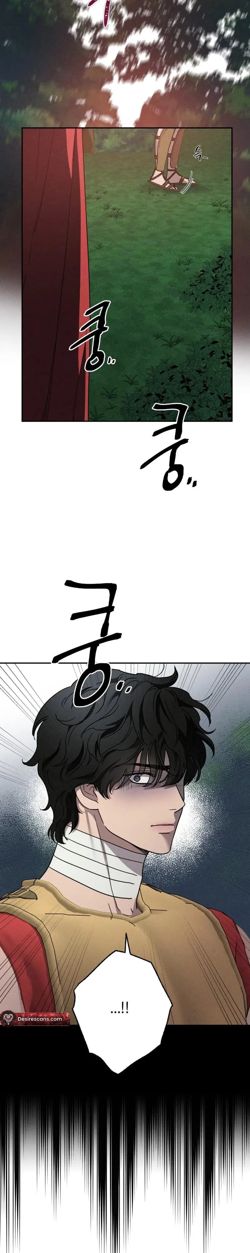 Love comes on a Moonlit Night - Chapter 30 Page 15