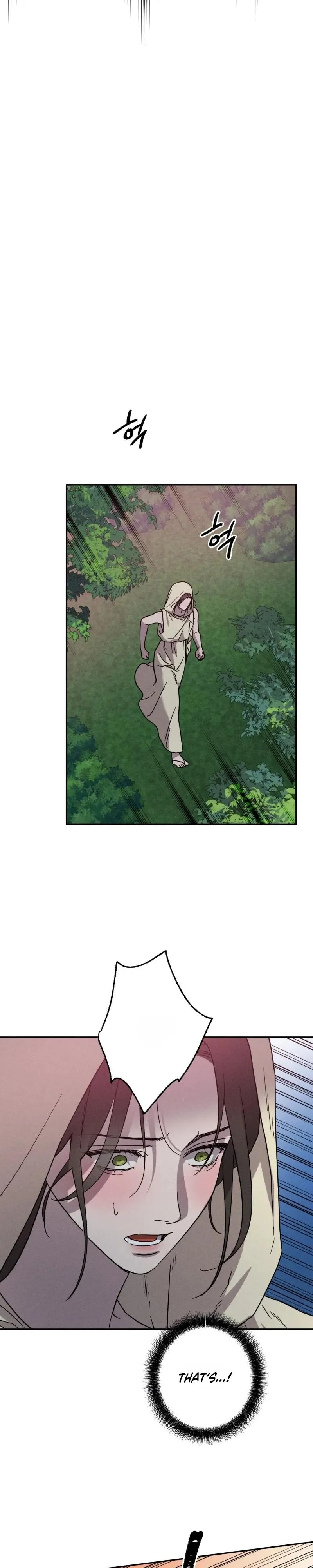 Love comes on a Moonlit Night - Chapter 30 Page 16