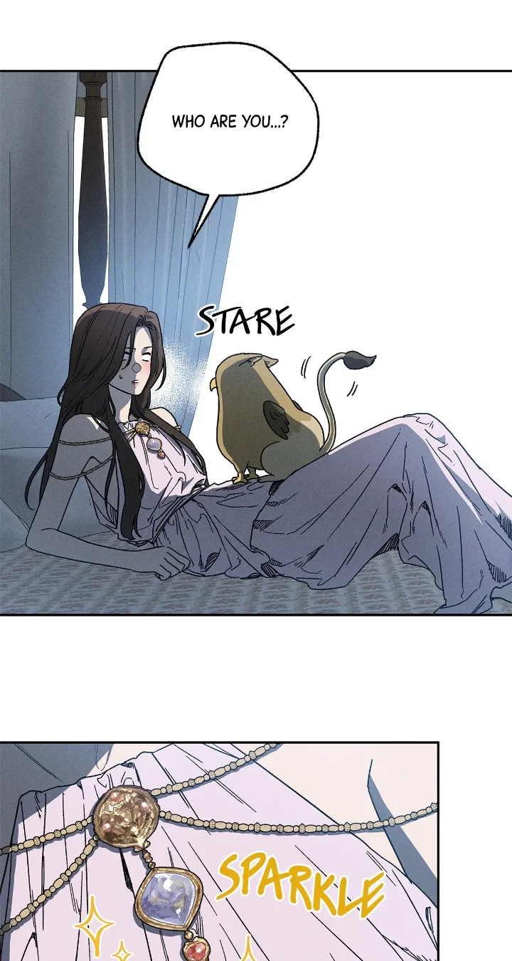Love comes on a Moonlit Night - Chapter 7 Page 5