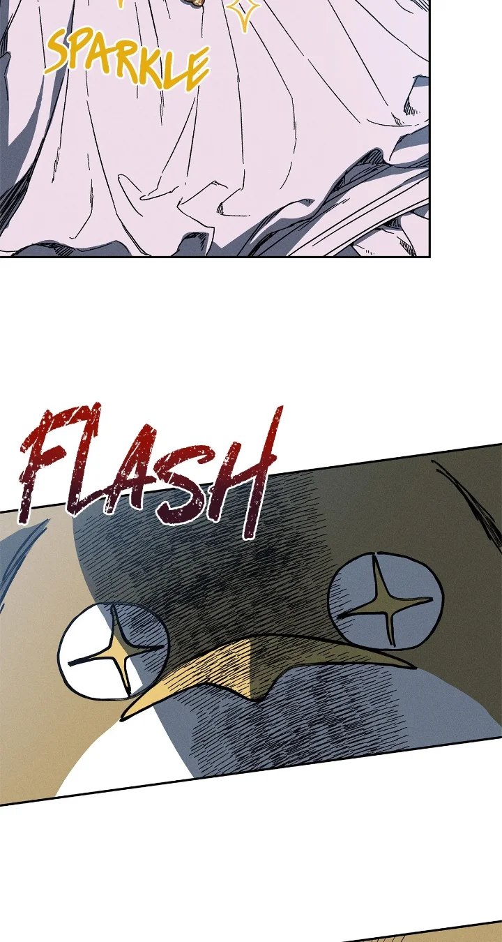 Love comes on a Moonlit Night - Chapter 7 Page 6