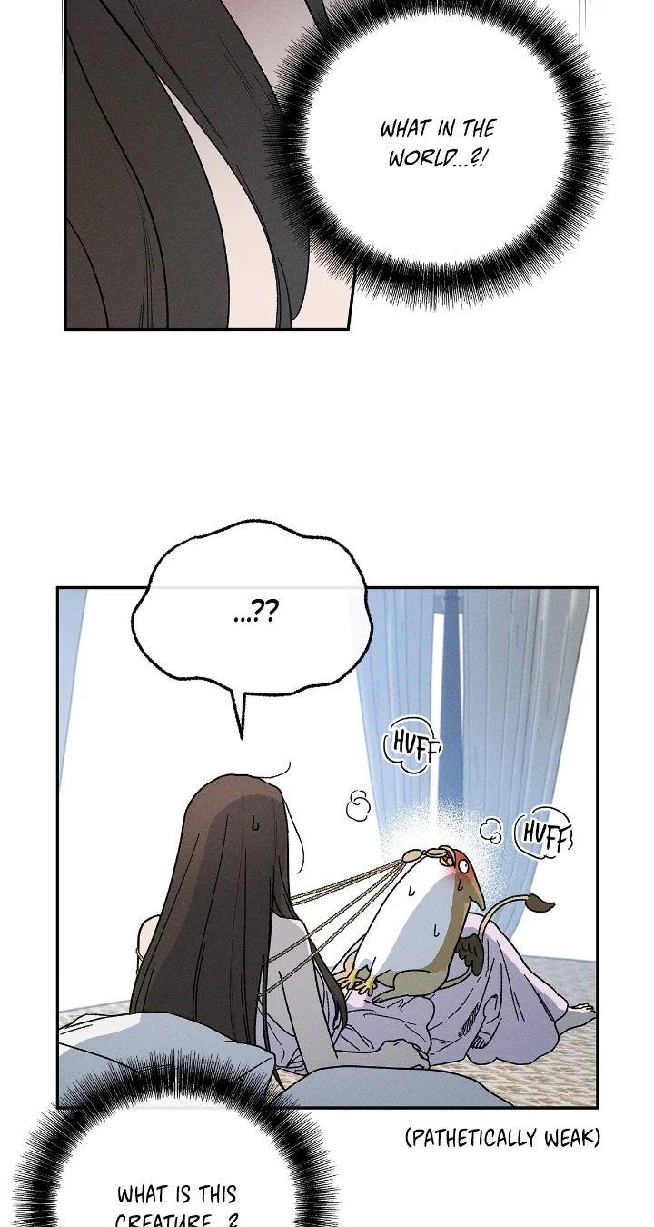 Love comes on a Moonlit Night - Chapter 7 Page 8