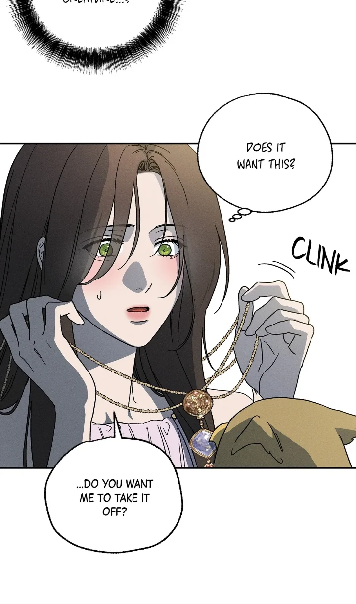 Love comes on a Moonlit Night - Chapter 7 Page 9