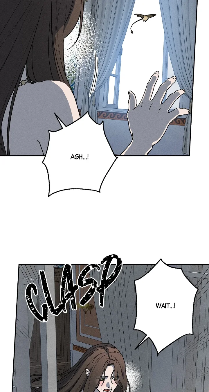 Love comes on a Moonlit Night - Chapter 7 Page 11