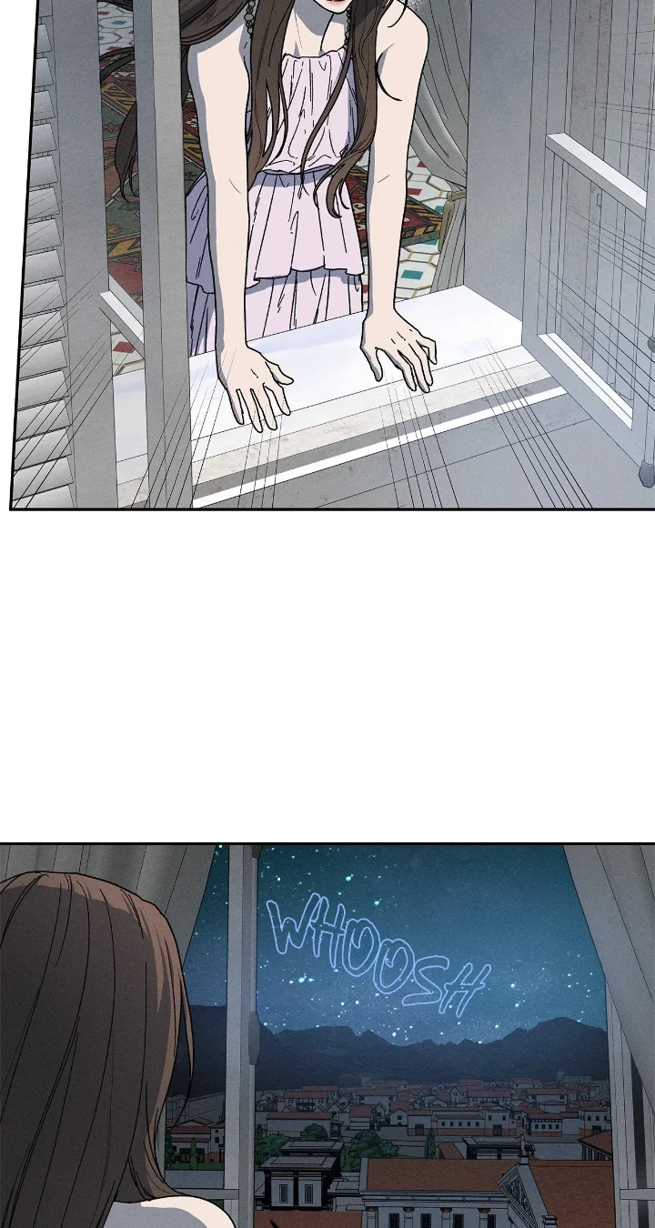 Love comes on a Moonlit Night - Chapter 7 Page 12