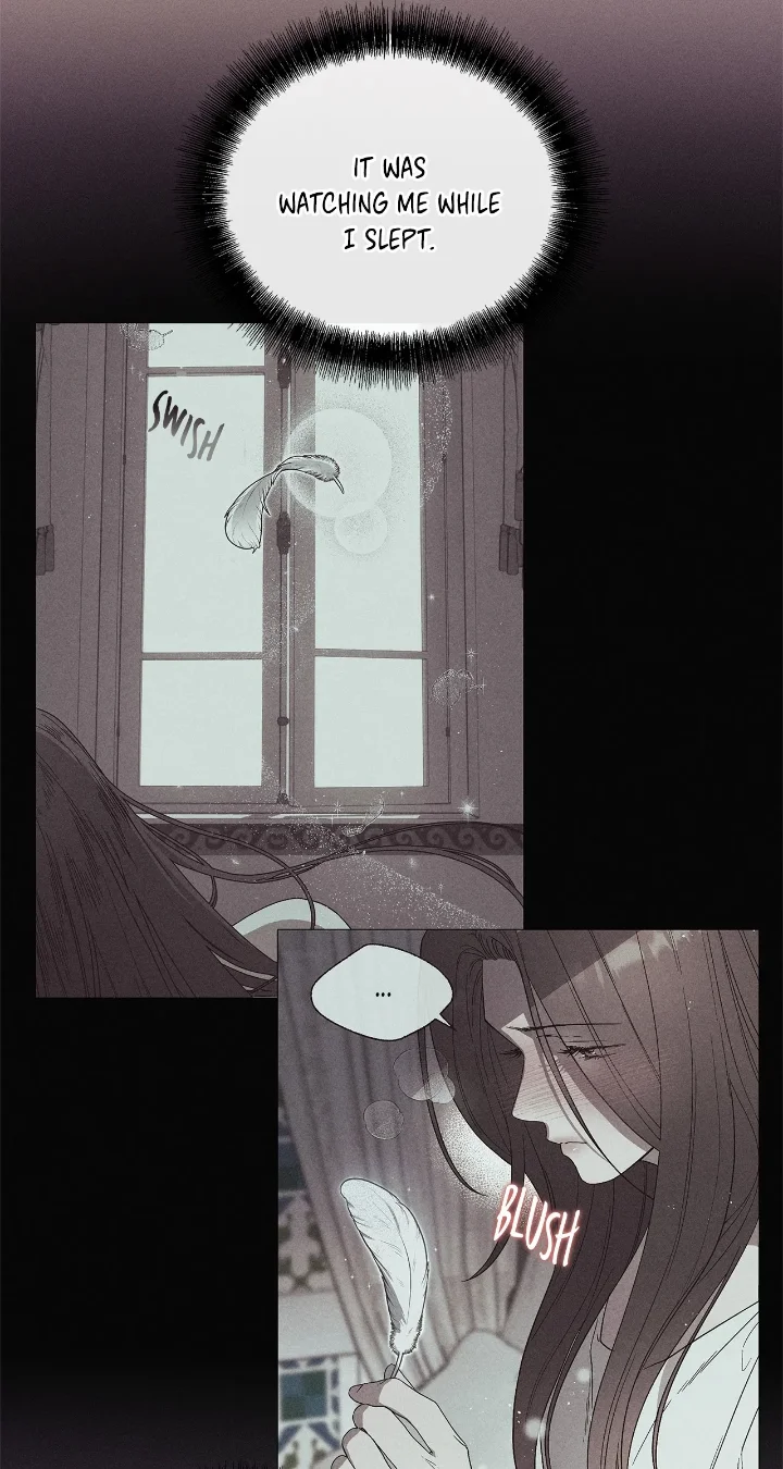 Love comes on a Moonlit Night - Chapter 7 Page 14