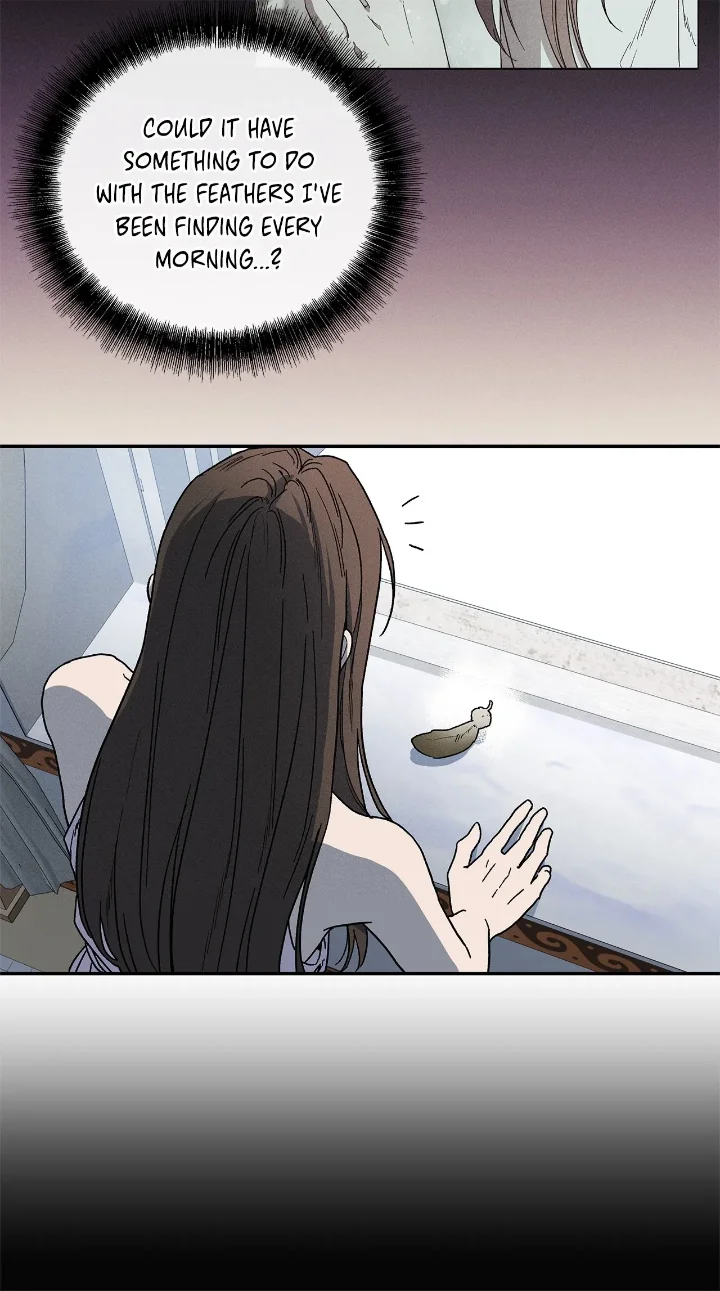 Love comes on a Moonlit Night - Chapter 7 Page 15