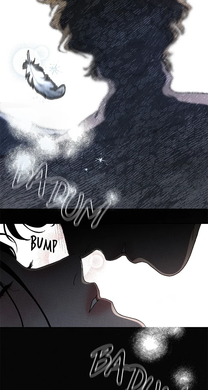 Love comes on a Moonlit Night - Chapter 7 Page 17