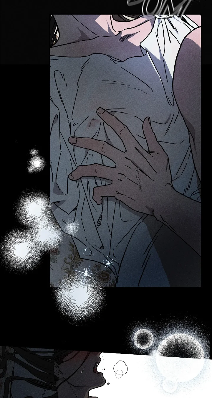 Love comes on a Moonlit Night - Chapter 7 Page 18