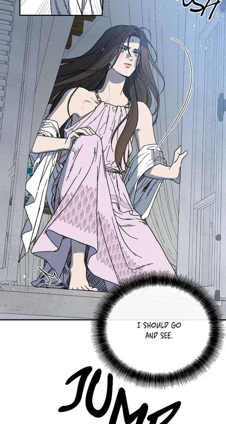 Love comes on a Moonlit Night - Chapter 7 Page 21