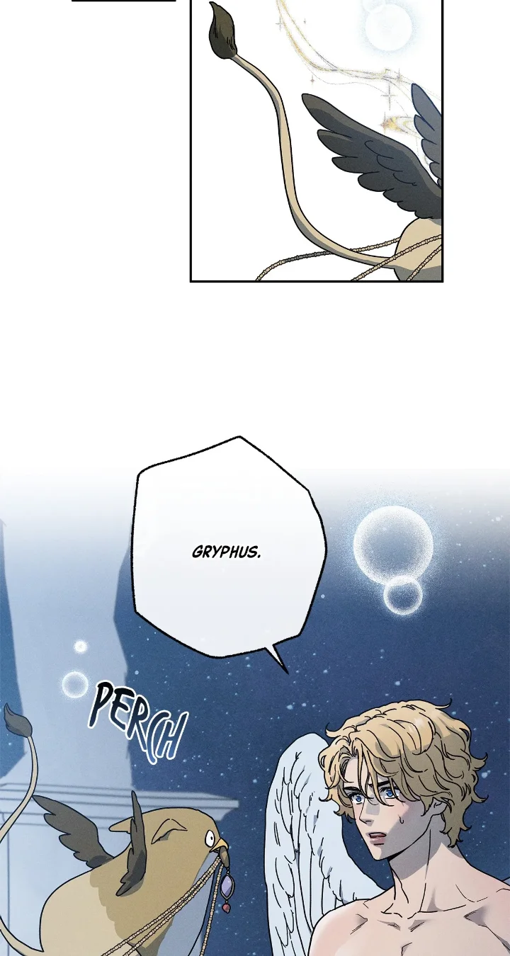 Love comes on a Moonlit Night - Chapter 7 Page 24