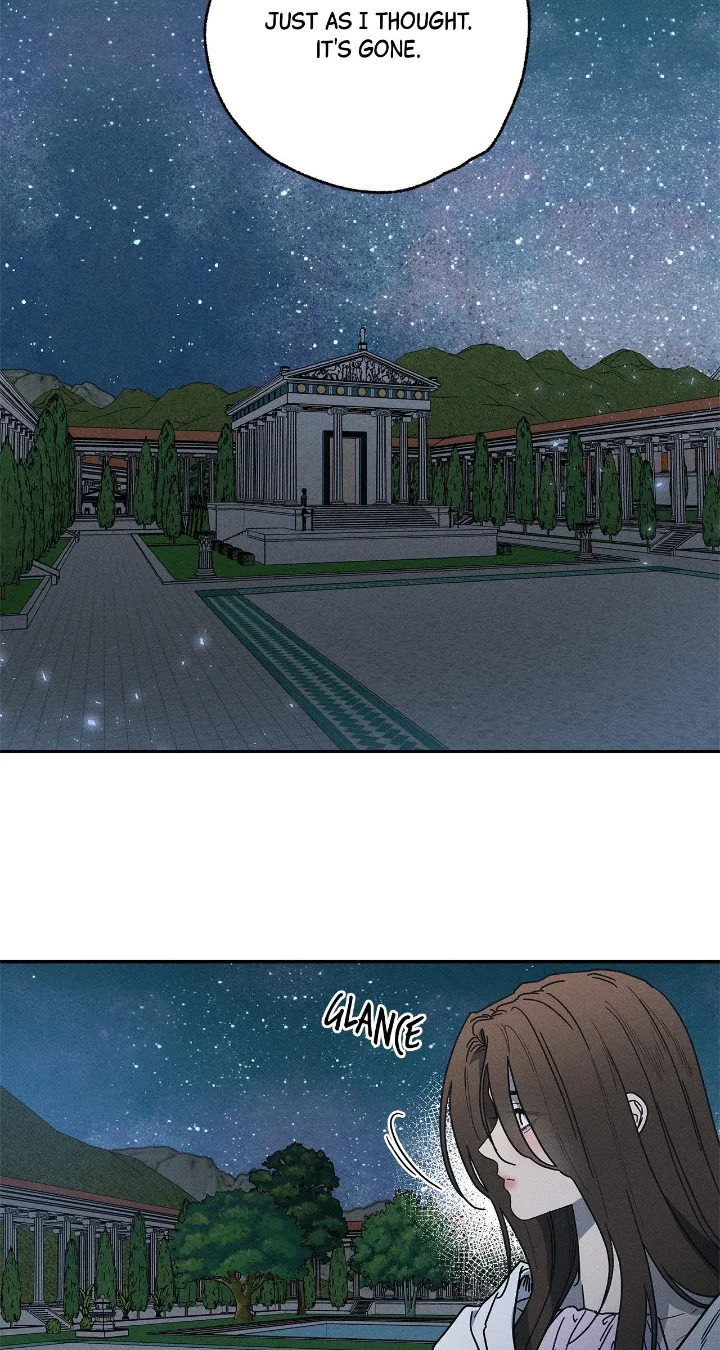 Love comes on a Moonlit Night - Chapter 7 Page 30