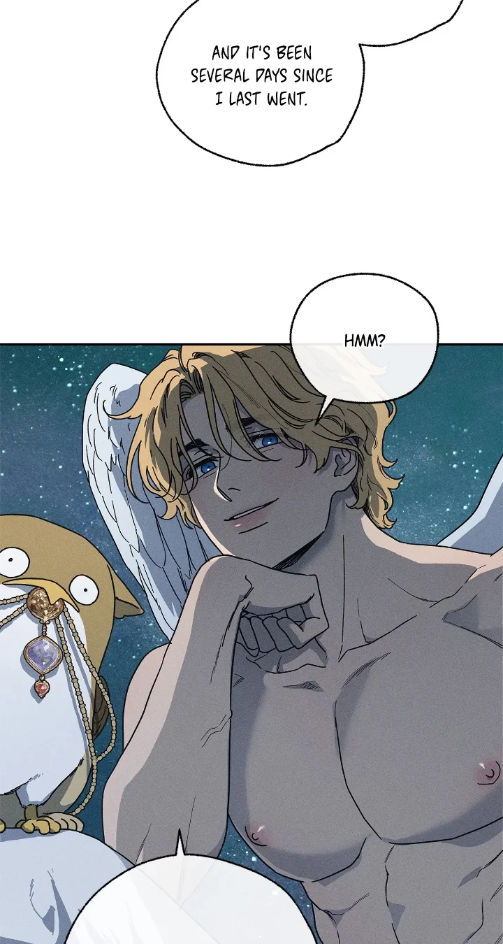 Love comes on a Moonlit Night - Chapter 7 Page 32
