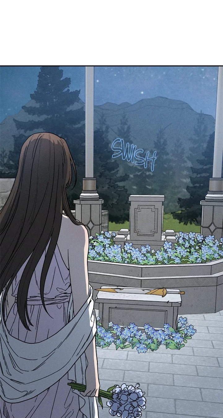Love comes on a Moonlit Night - Chapter 7 Page 36