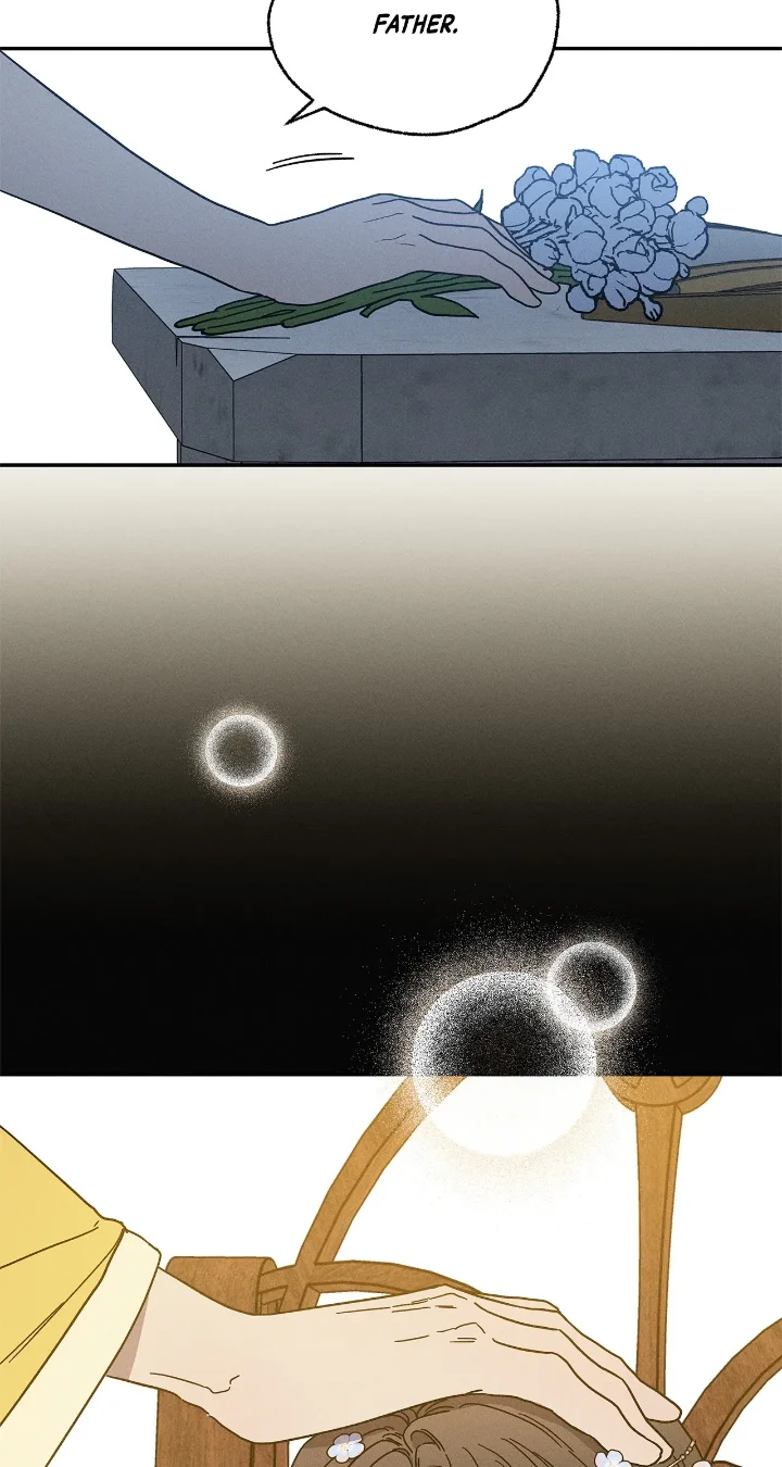 Love comes on a Moonlit Night - Chapter 7 Page 37