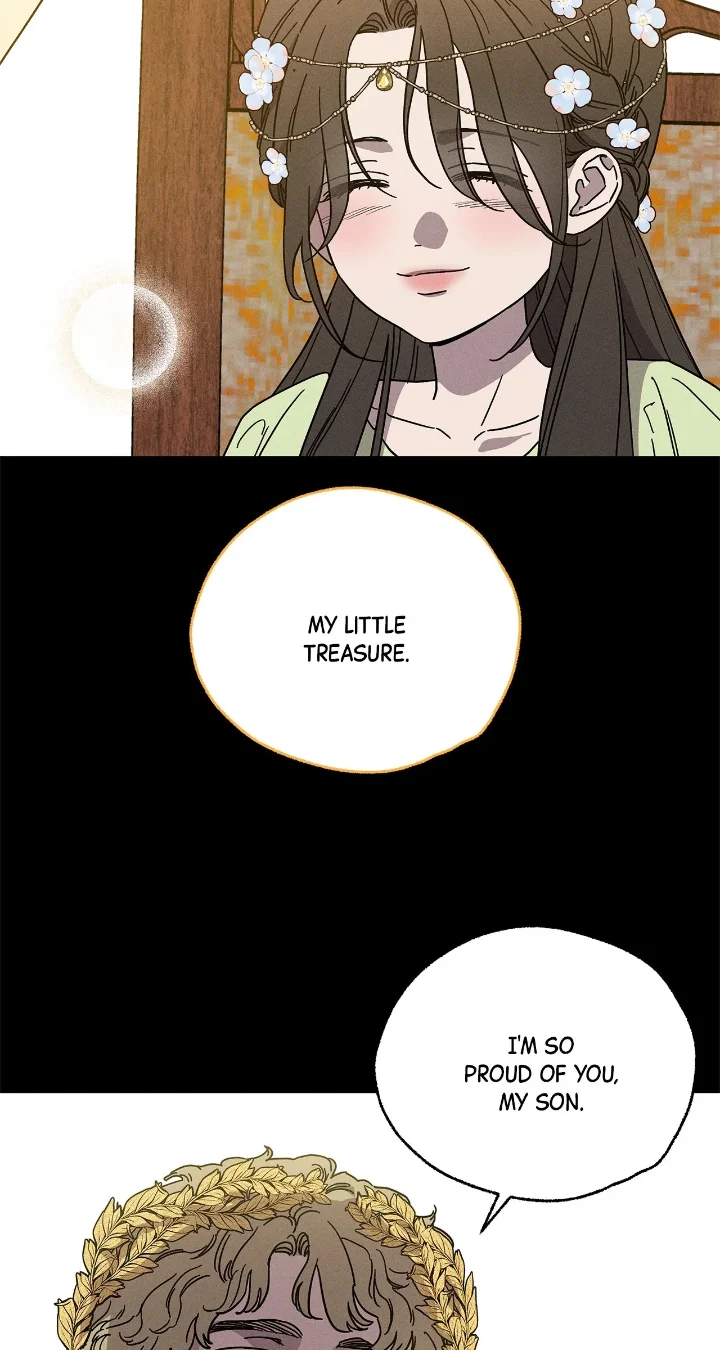 Love comes on a Moonlit Night - Chapter 7 Page 38