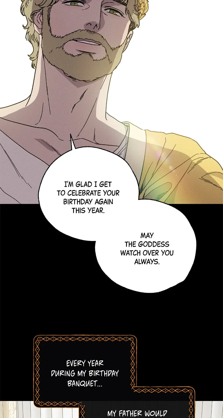 Love comes on a Moonlit Night - Chapter 7 Page 39