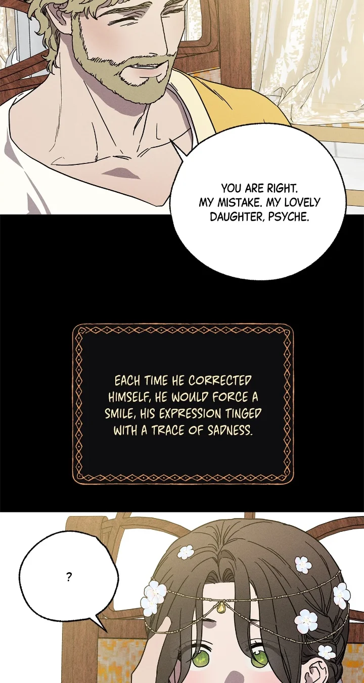 Love comes on a Moonlit Night - Chapter 7 Page 43