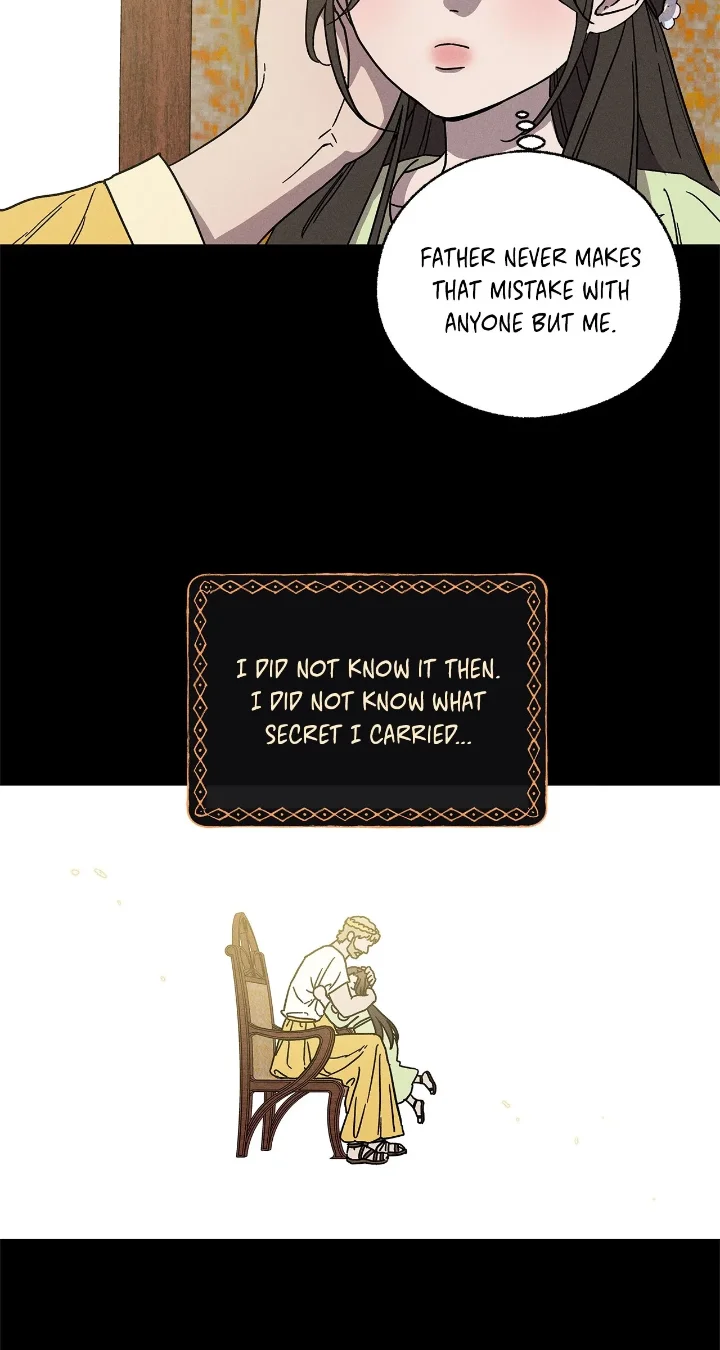Love comes on a Moonlit Night - Chapter 7 Page 44