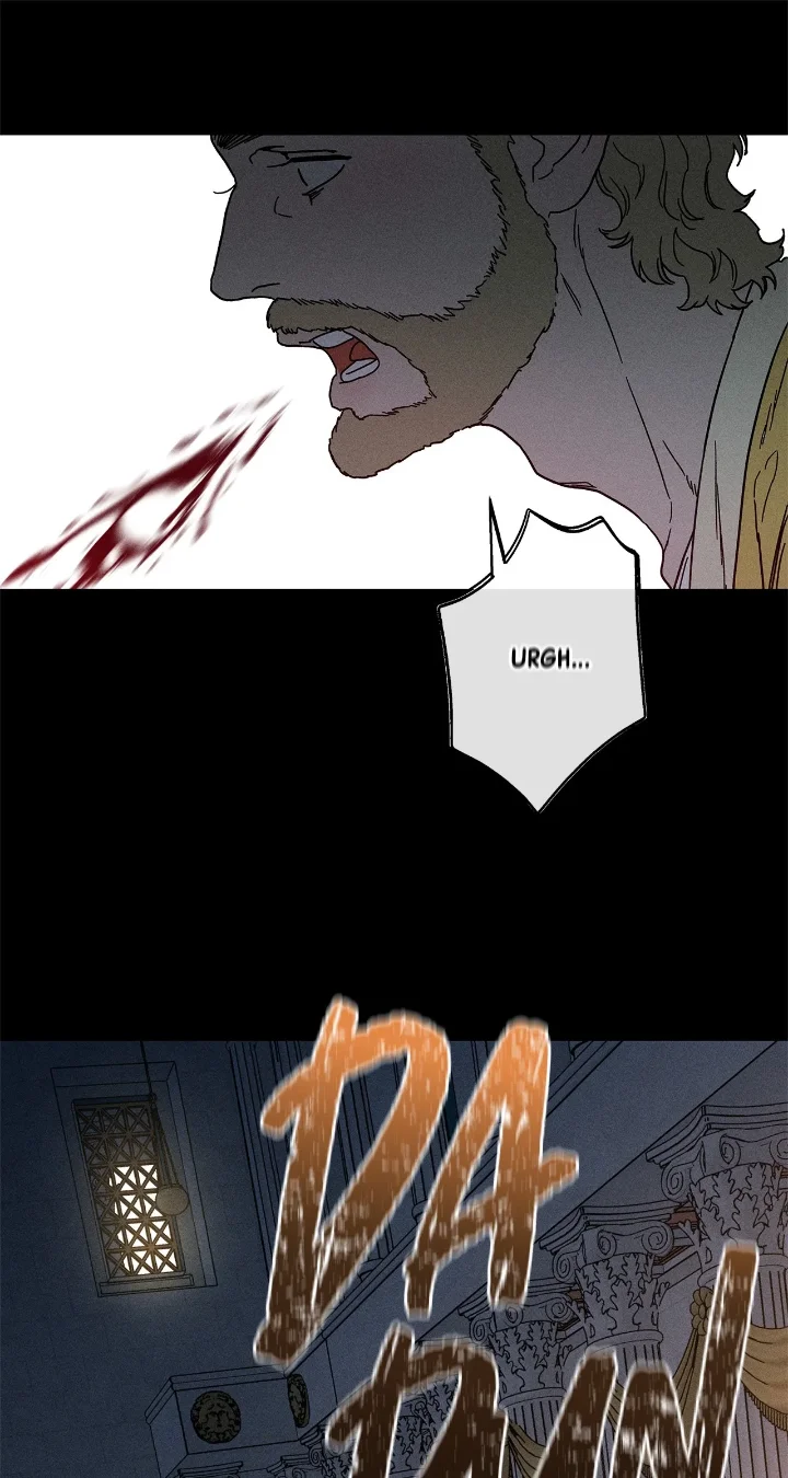 Love comes on a Moonlit Night - Chapter 7 Page 48