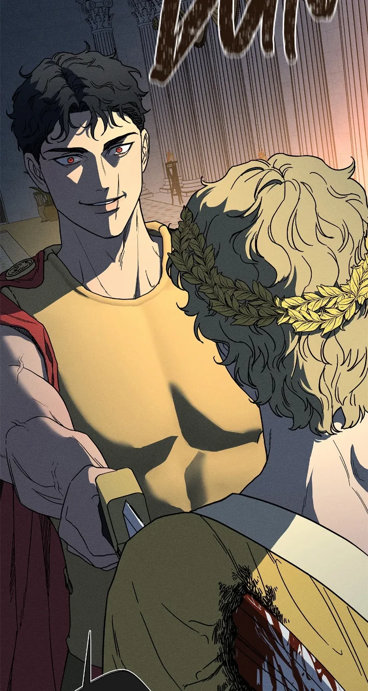 Love comes on a Moonlit Night - Chapter 7 Page 49