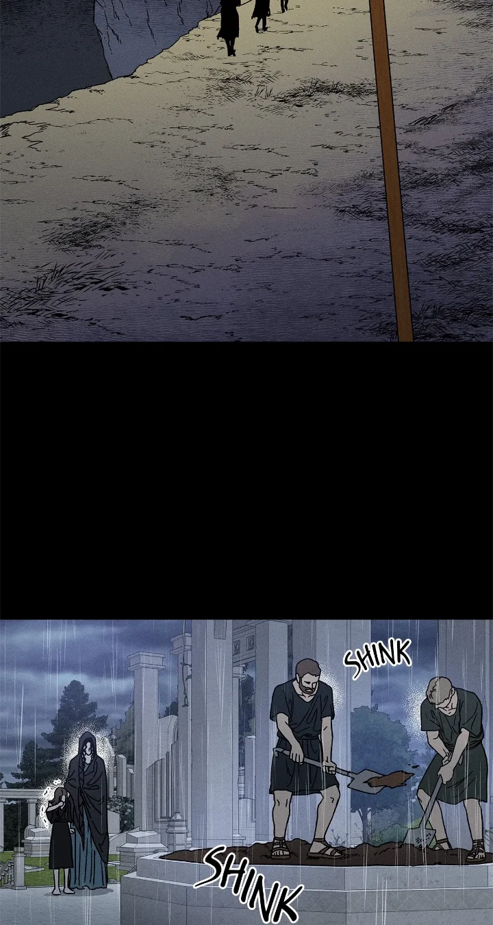 Love comes on a Moonlit Night - Chapter 7 Page 57