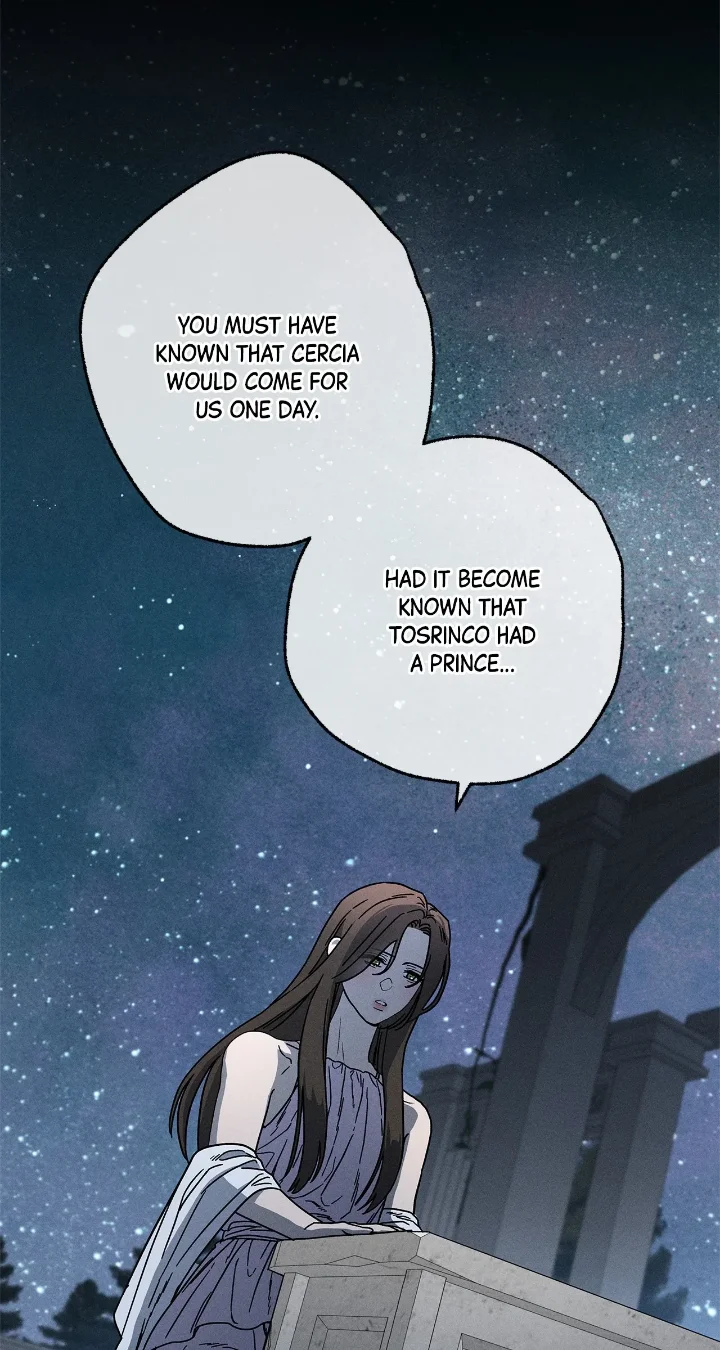 Love comes on a Moonlit Night - Chapter 7 Page 59