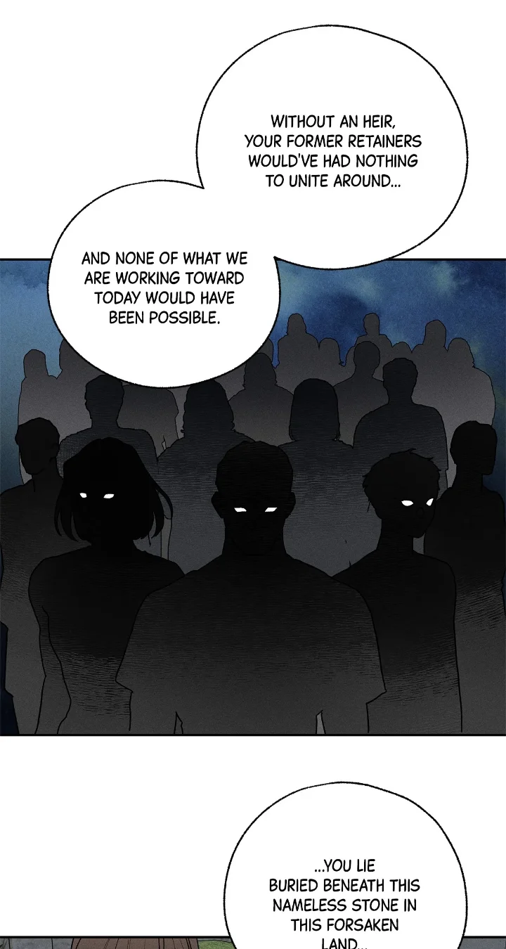 Love comes on a Moonlit Night - Chapter 7 Page 61
