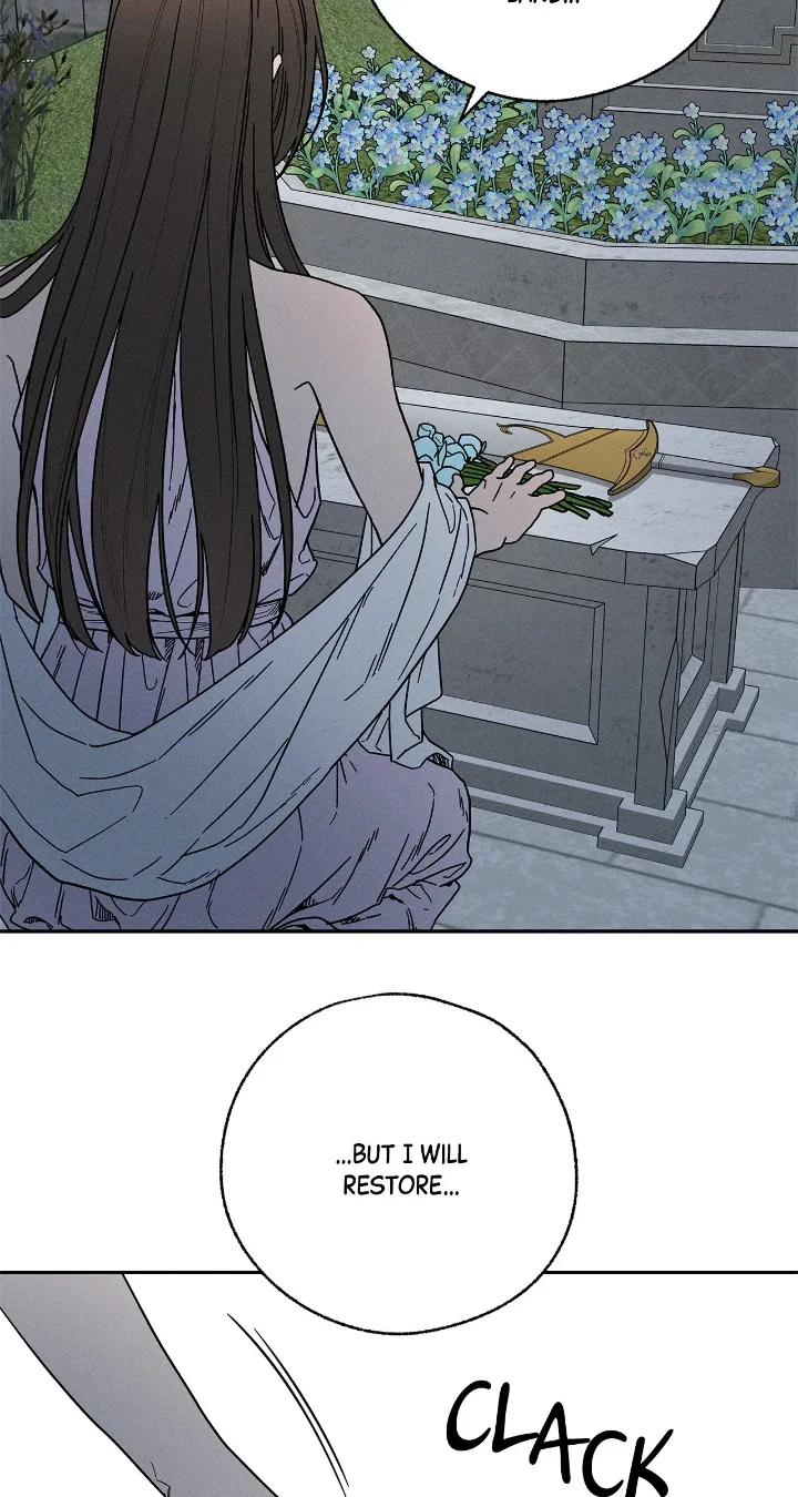 Love comes on a Moonlit Night - Chapter 7 Page 62