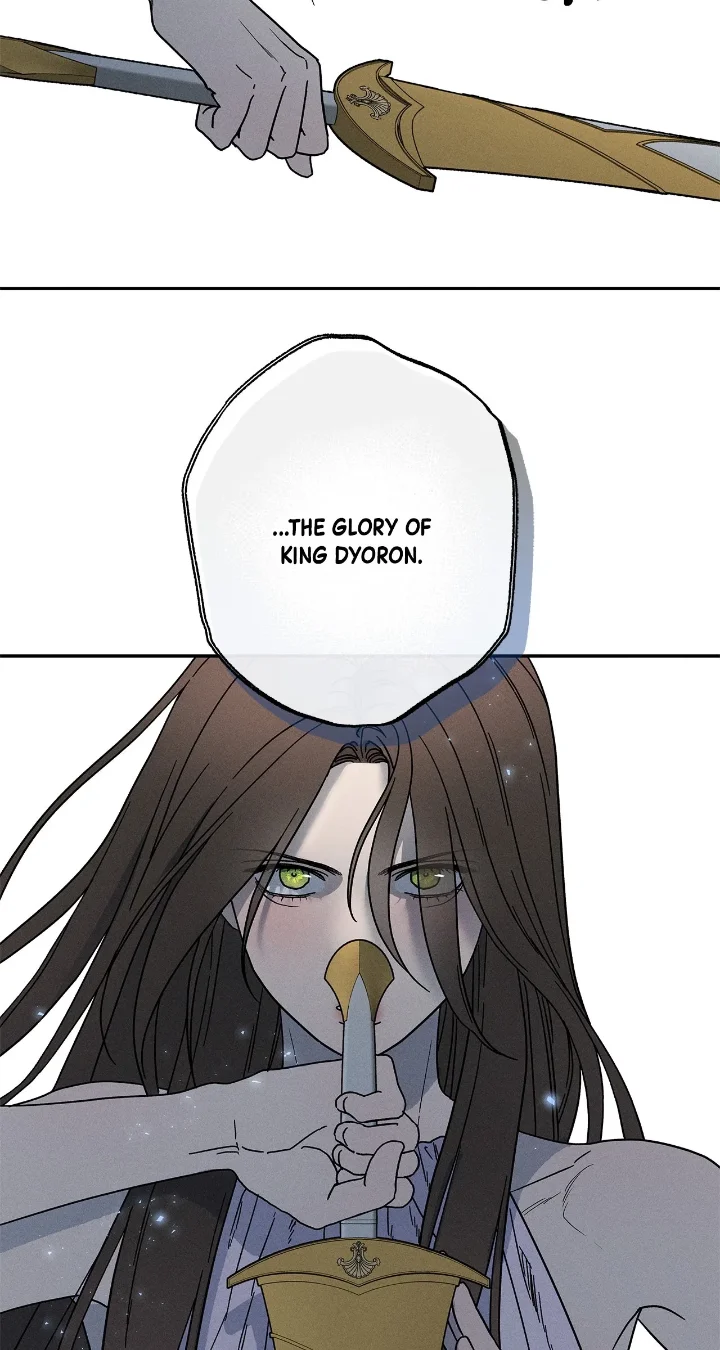 Love comes on a Moonlit Night - Chapter 7 Page 63