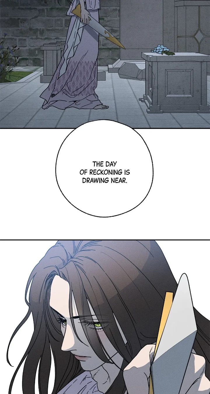 Love comes on a Moonlit Night - Chapter 7 Page 64