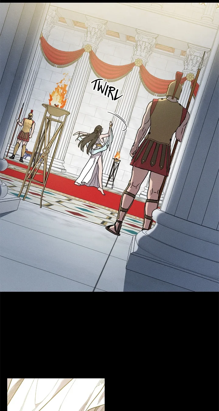 Love comes on a Moonlit Night - Chapter 7 Page 69