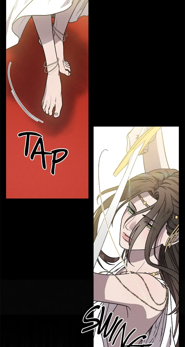 Love comes on a Moonlit Night - Chapter 7 Page 70