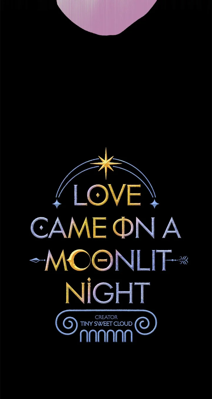 Love comes on a Moonlit Night - Chapter 7 Page 78