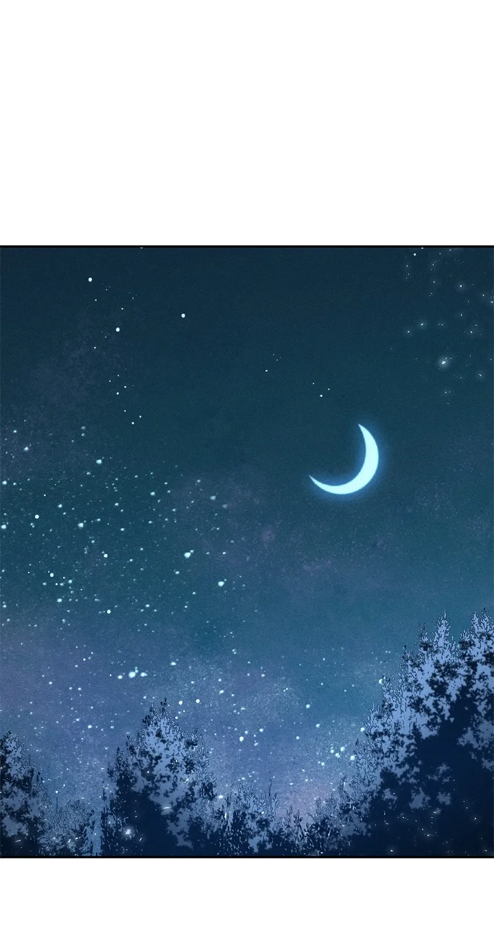 Love comes on a Moonlit Night - Chapter 8 Page 2