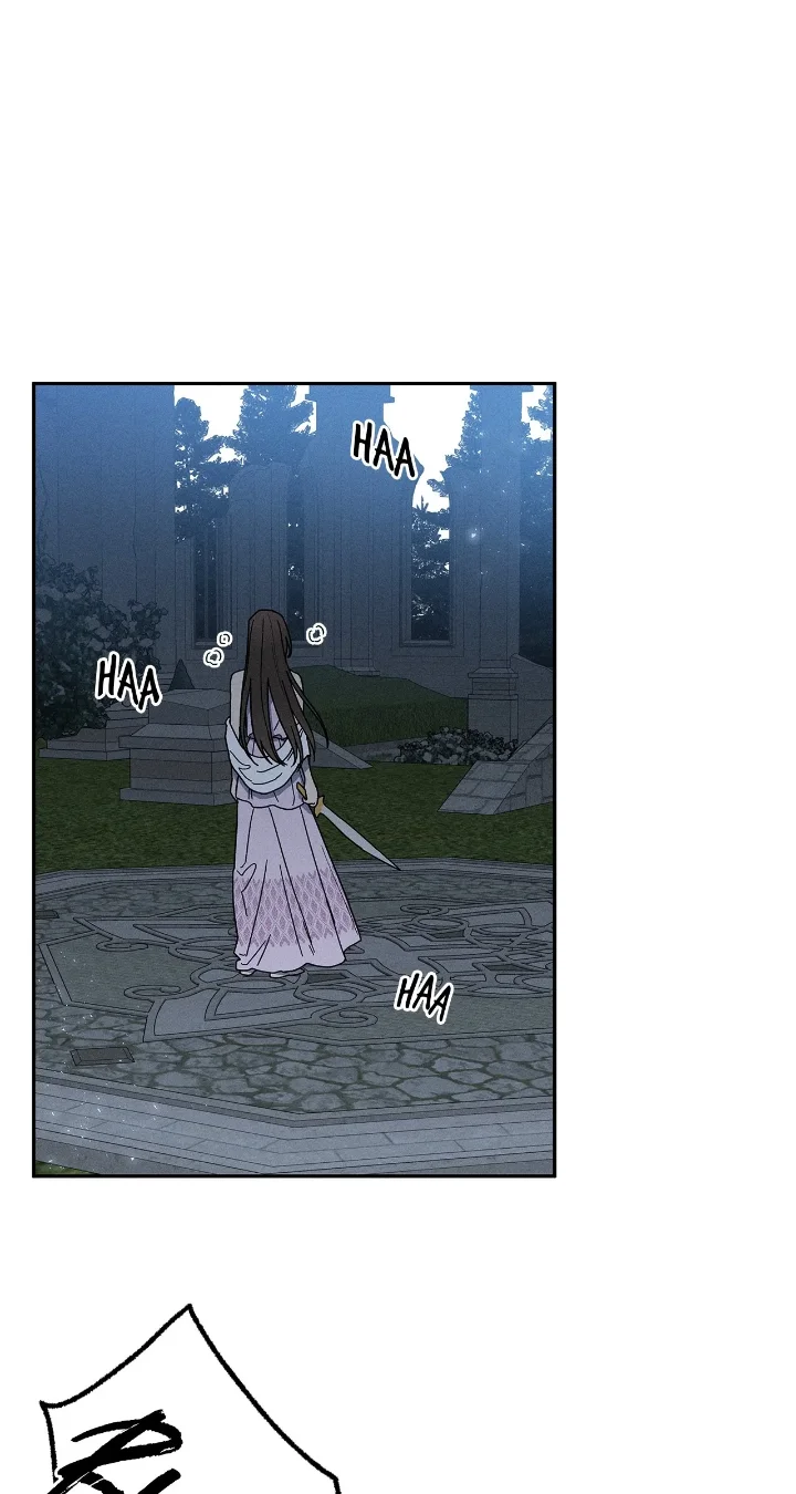 Love comes on a Moonlit Night - Chapter 8 Page 3