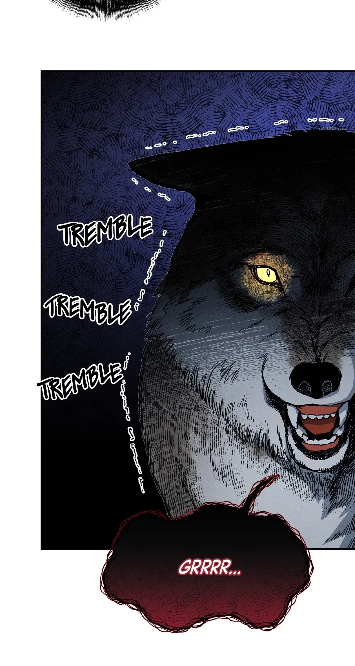 Love comes on a Moonlit Night - Chapter 8 Page 7