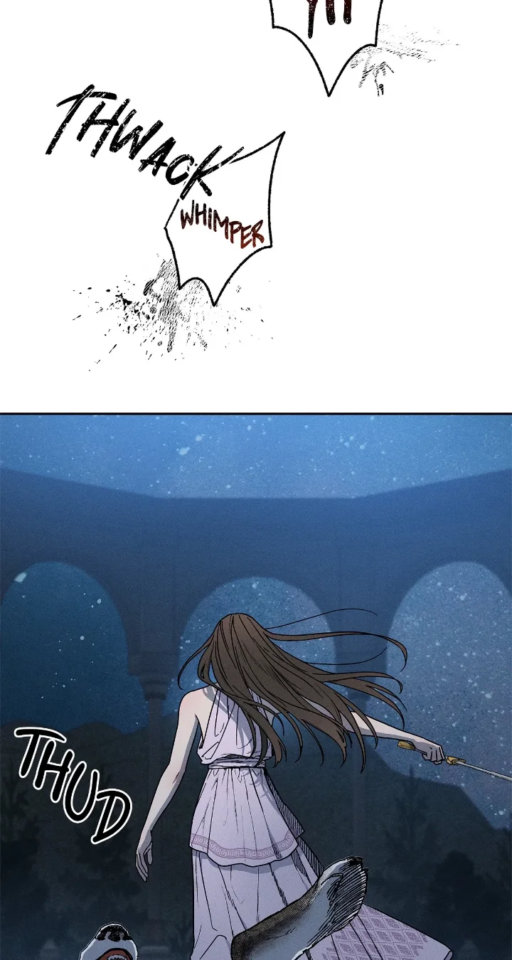 Love comes on a Moonlit Night - Chapter 8 Page 11
