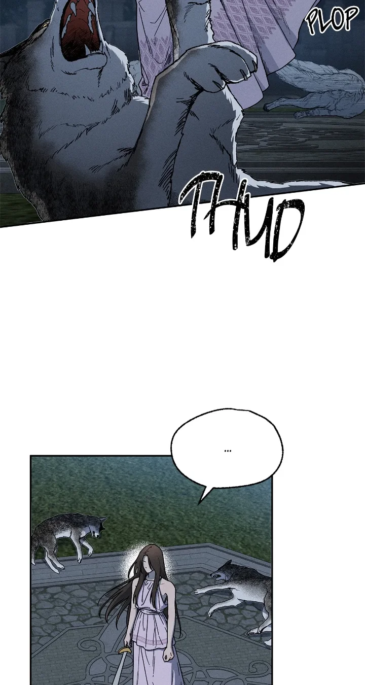 Love comes on a Moonlit Night - Chapter 8 Page 12