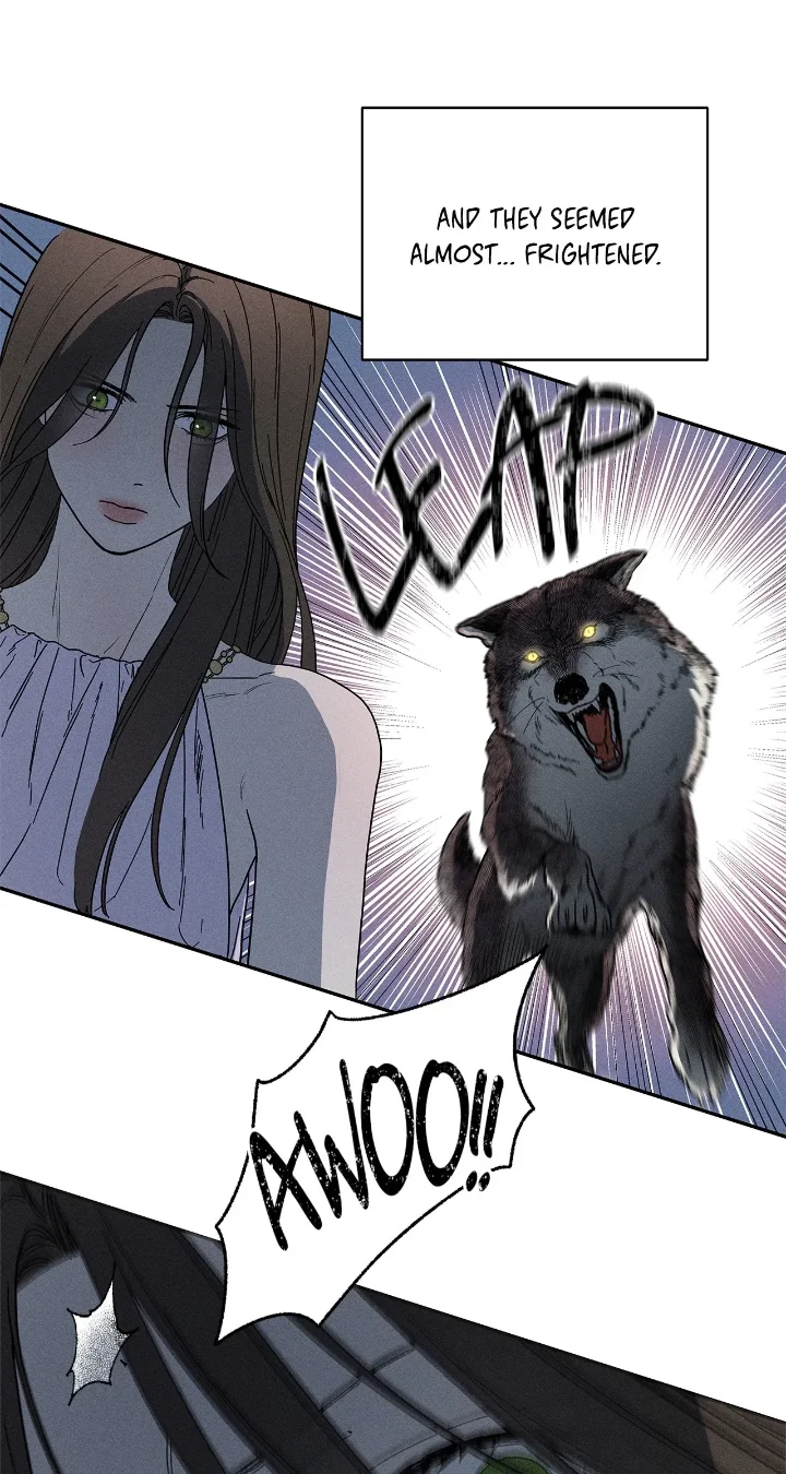 Love comes on a Moonlit Night - Chapter 8 Page 15