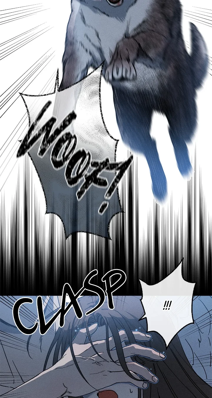 Love comes on a Moonlit Night - Chapter 8 Page 22