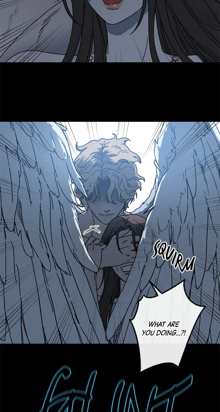 Love comes on a Moonlit Night - Chapter 8 Page 23