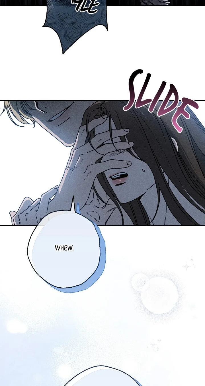 Love comes on a Moonlit Night - Chapter 8 Page 26